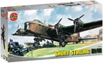 Short Stirling BI/II 